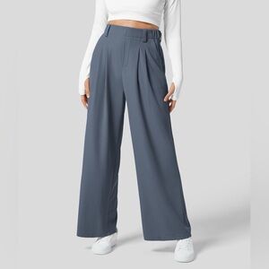 Halara Wide Leg Palazzo Pants